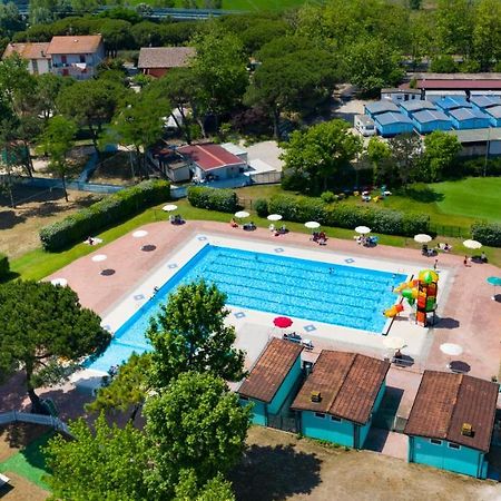 Cesenatico Camping Village Luaran gambar
