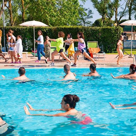 Cesenatico Camping Village Luaran gambar