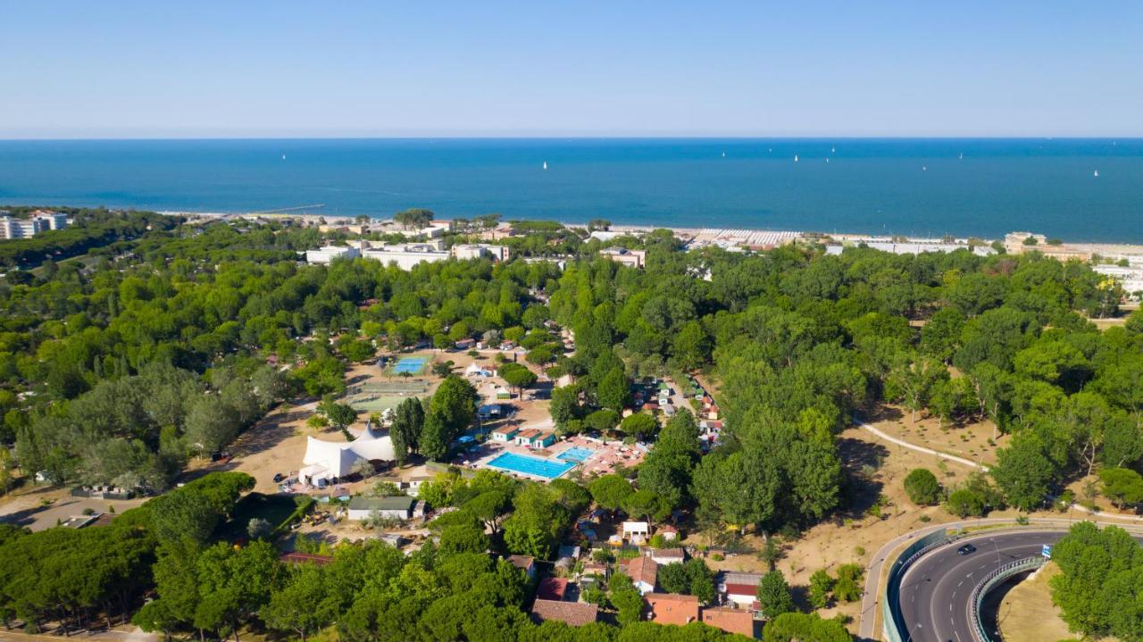 Cesenatico Camping Village Luaran gambar