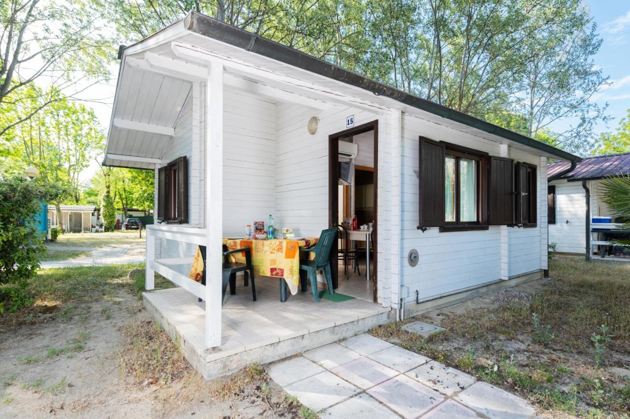 Cesenatico Camping Village Luaran gambar