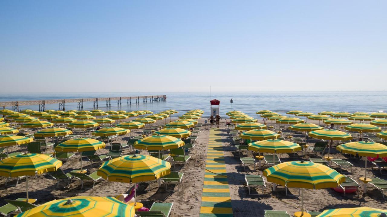 Cesenatico Camping Village Luaran gambar