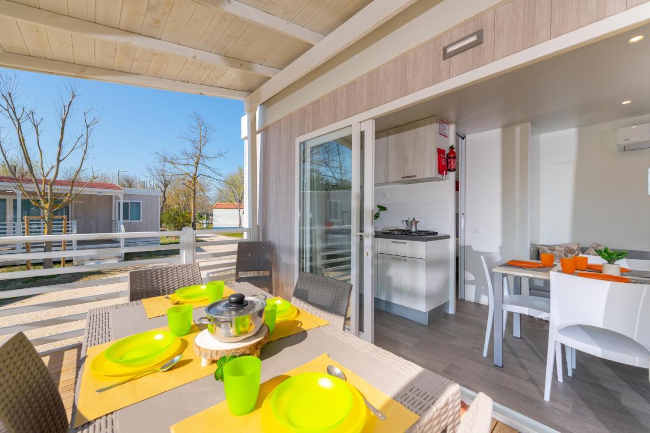 Cesenatico Camping Village Bilik gambar