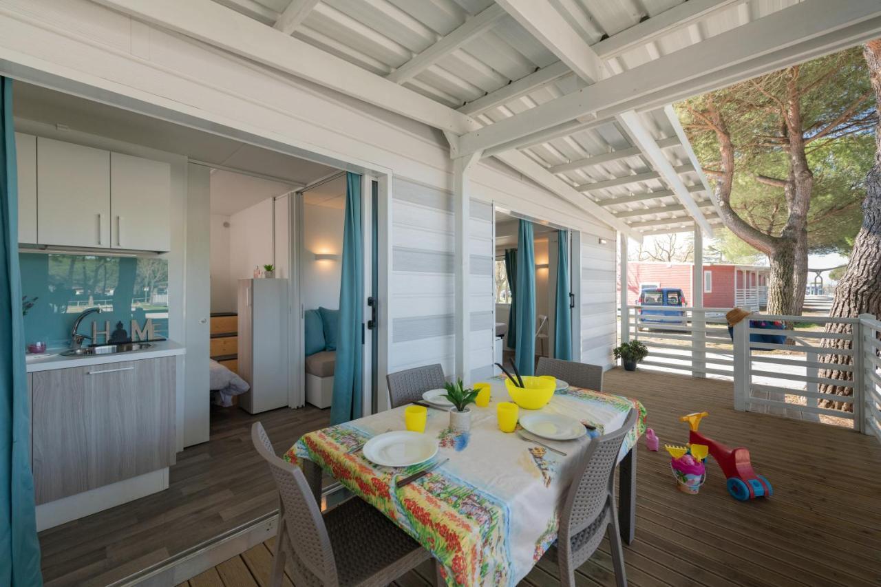 Cesenatico Camping Village Bilik gambar