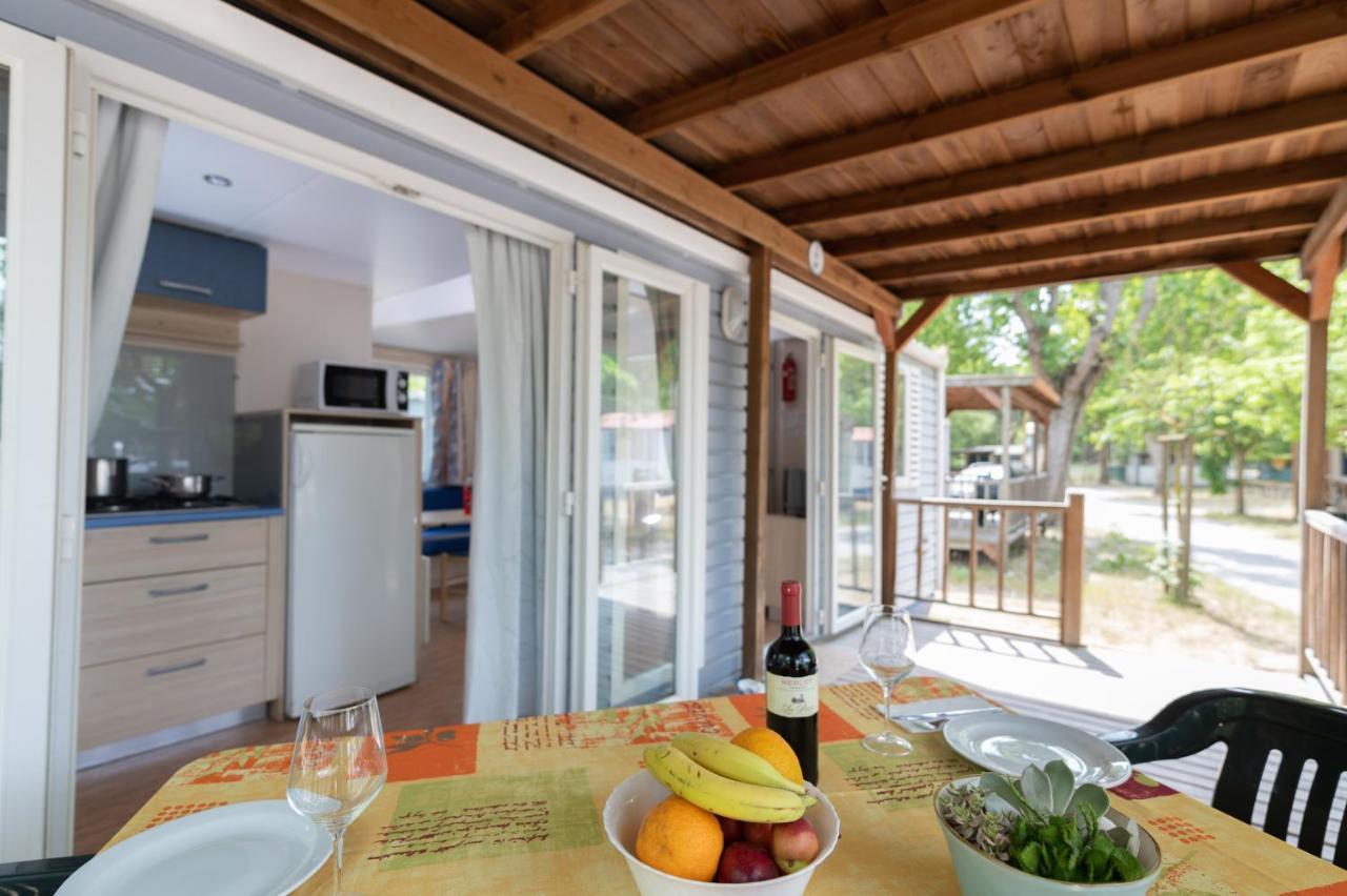 Cesenatico Camping Village Luaran gambar