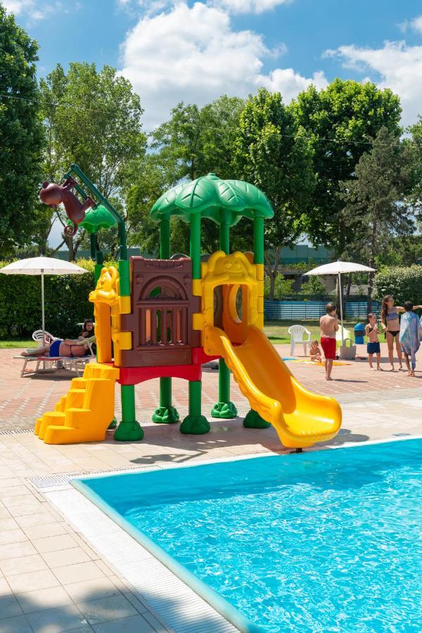 Cesenatico Camping Village Luaran gambar