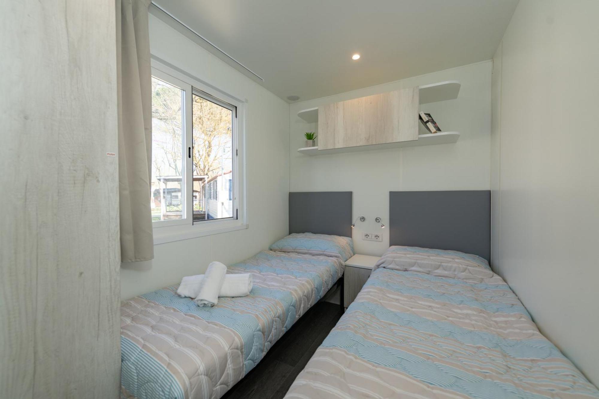 Cesenatico Camping Village Bilik gambar