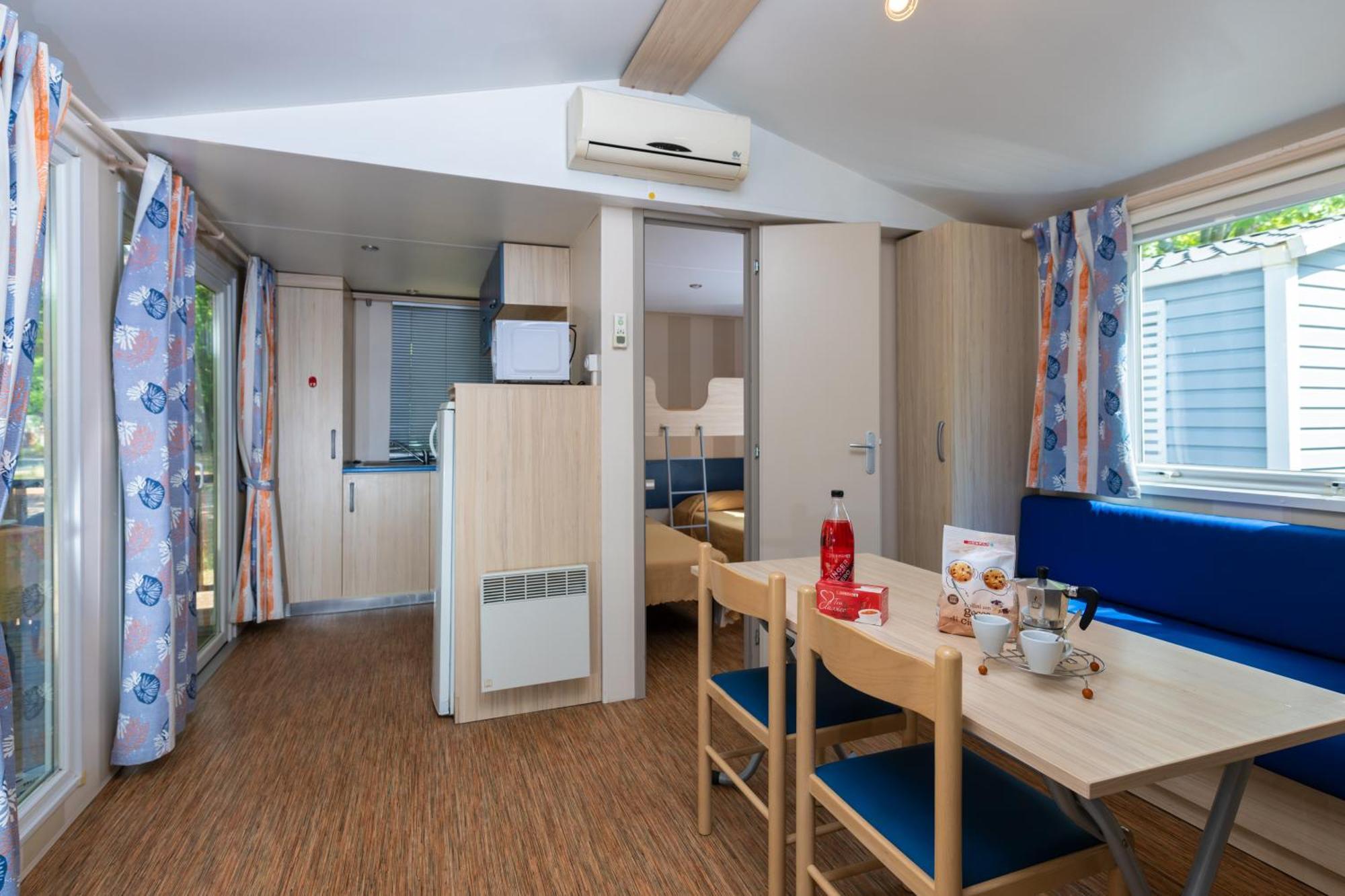 Cesenatico Camping Village Luaran gambar