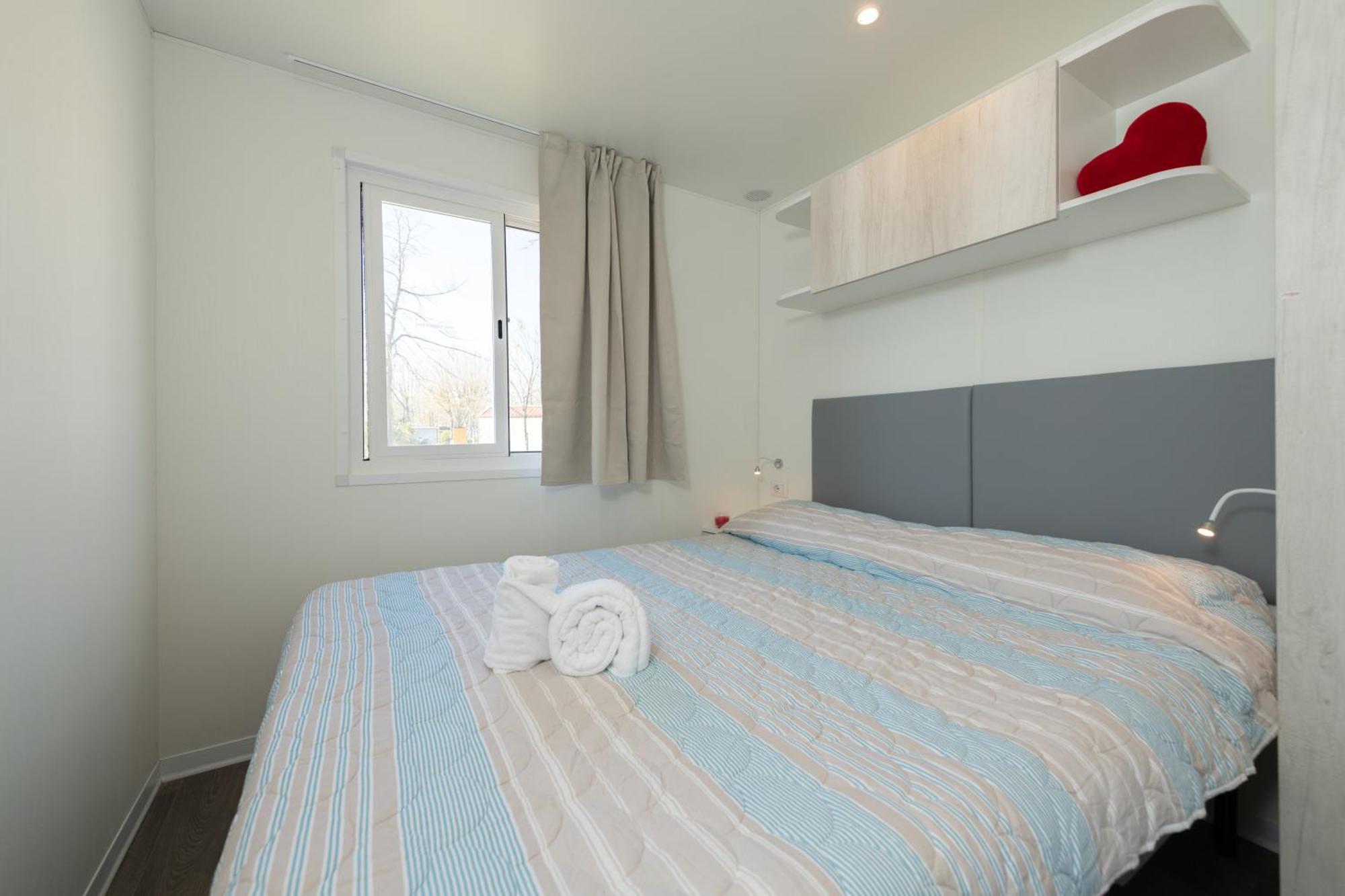 Cesenatico Camping Village Bilik gambar
