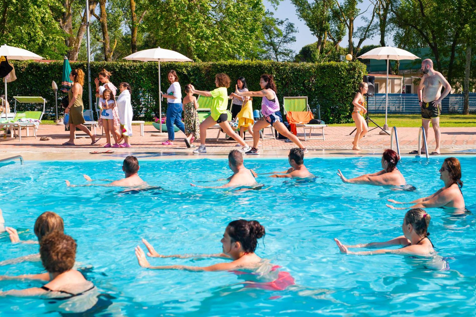 Cesenatico Camping Village Luaran gambar
