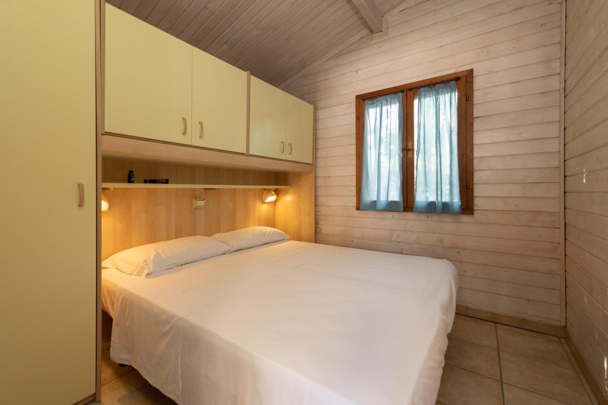 Cesenatico Camping Village Bilik gambar