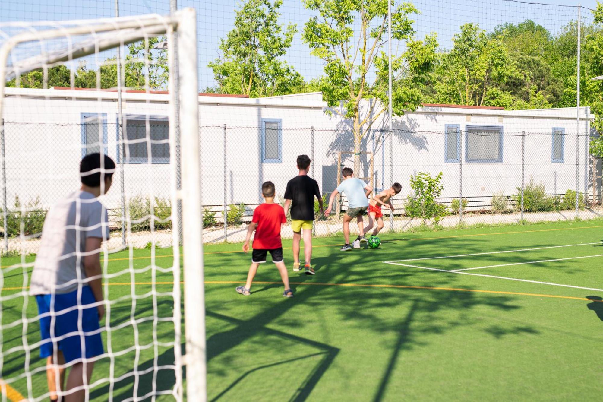 Cesenatico Camping Village Luaran gambar