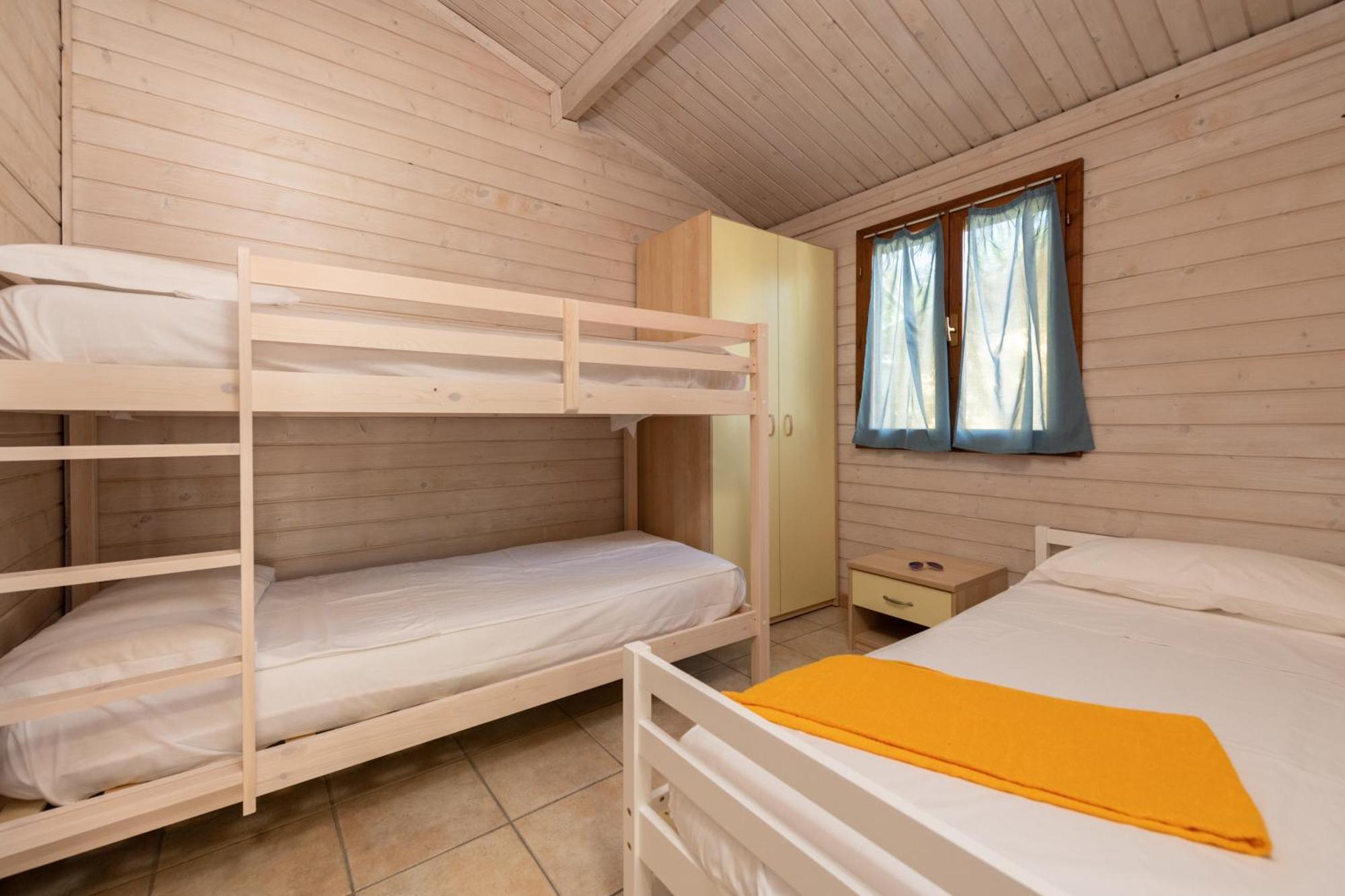 Cesenatico Camping Village Bilik gambar