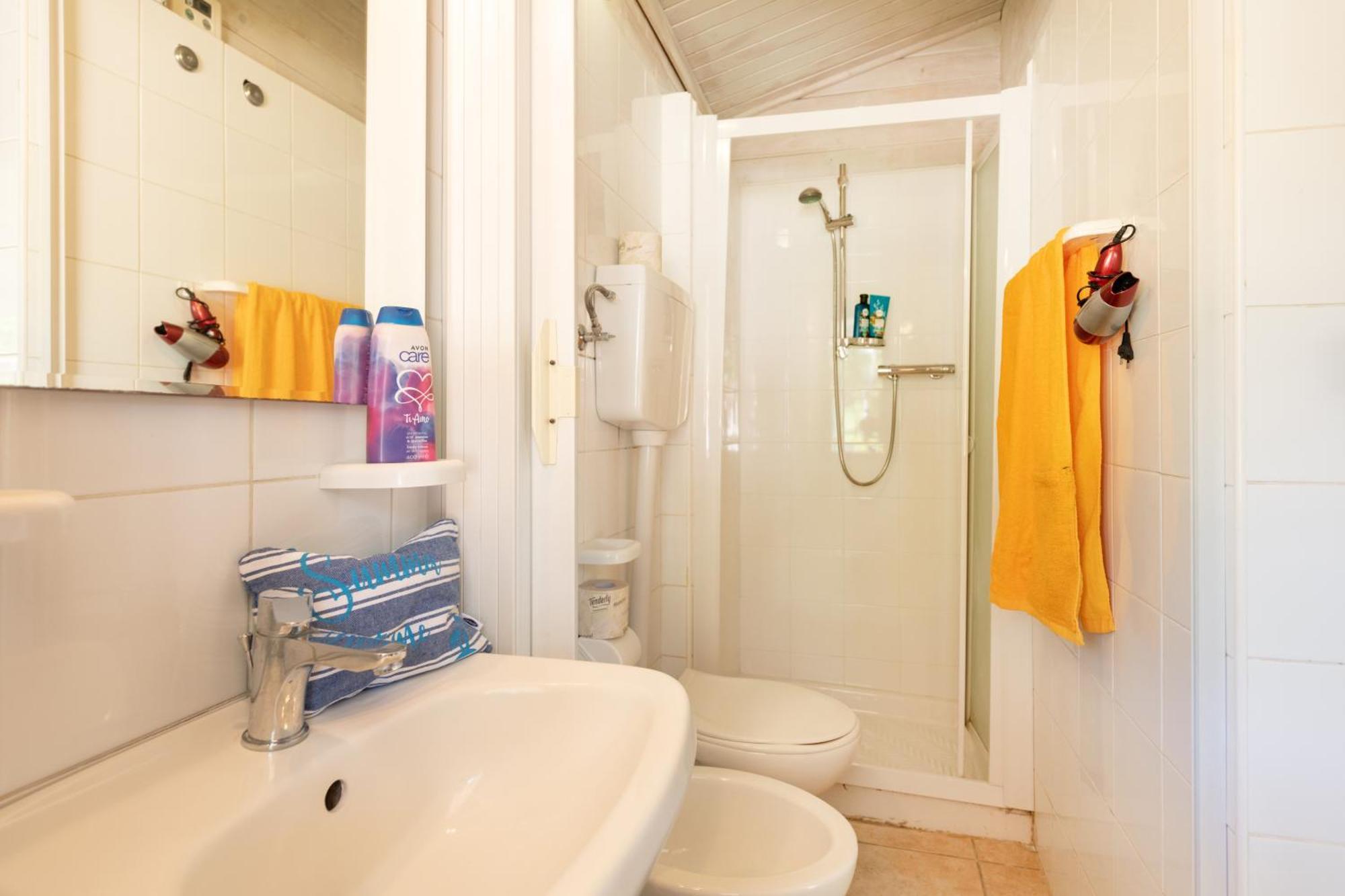 Cesenatico Camping Village Bilik gambar