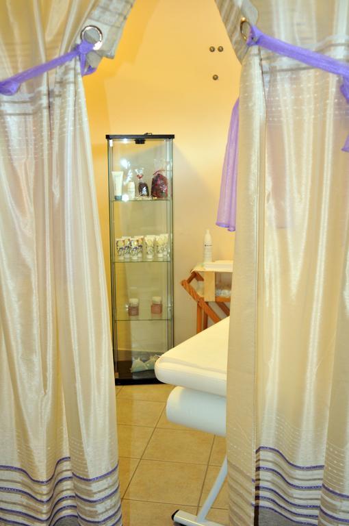 Cesenatico Camping Village Luaran gambar