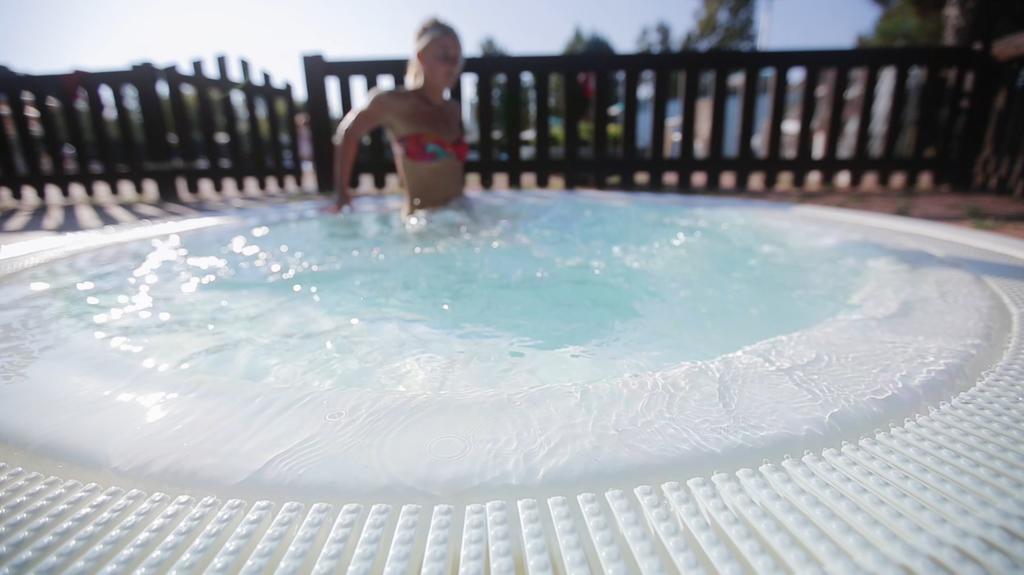 Cesenatico Camping Village Luaran gambar