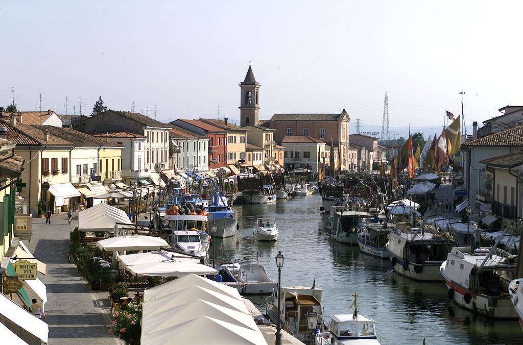 Cesenatico Camping Village Luaran gambar