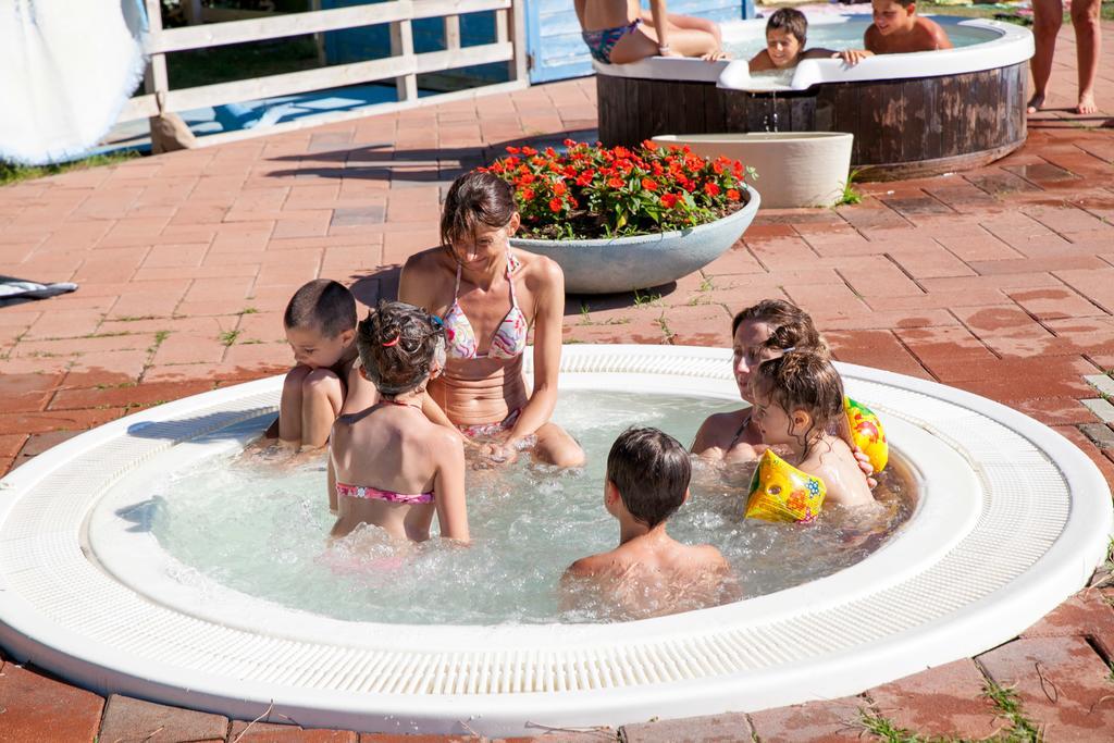 Cesenatico Camping Village Luaran gambar
