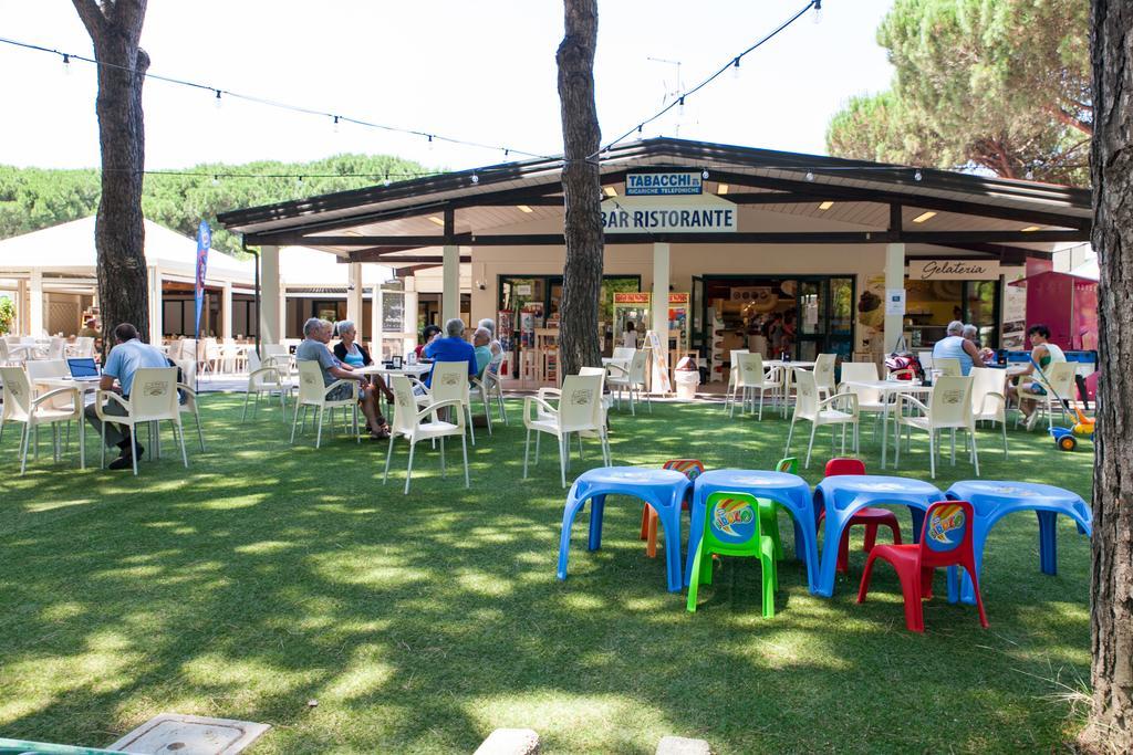 Cesenatico Camping Village Luaran gambar