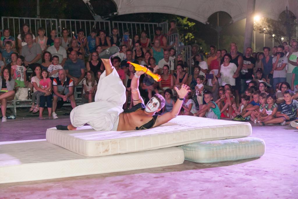 Cesenatico Camping Village Luaran gambar